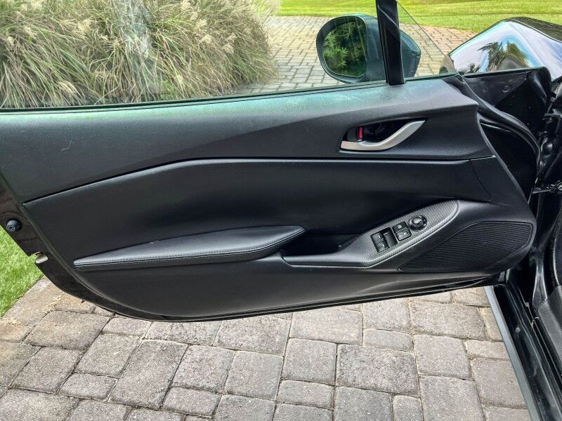 2016 Mazda MX-5 Miata Sport Wilmington NC