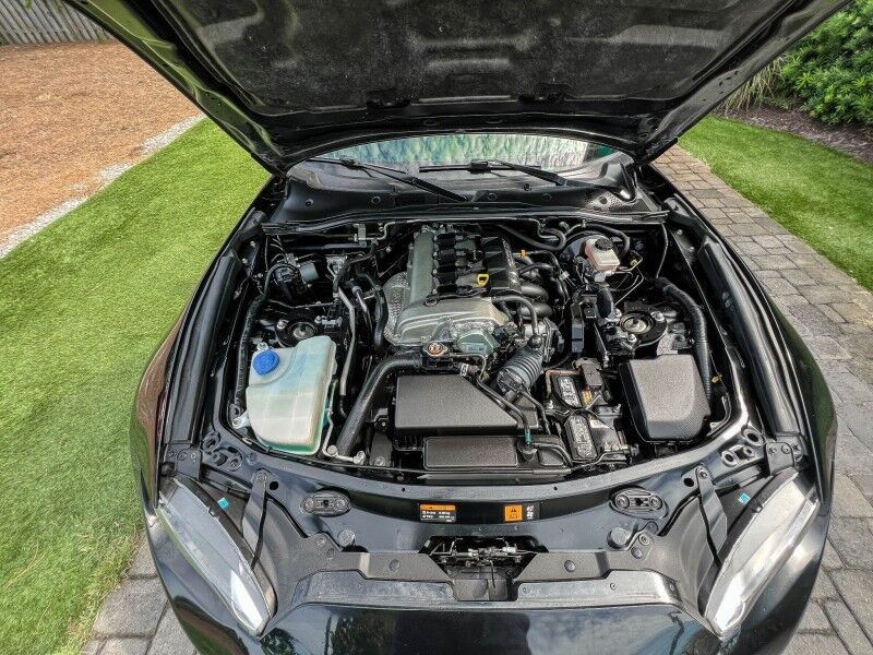 2016 Mazda MX-5 Miata Sport Wilmington NC