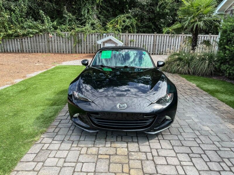 2016 Mazda MX-5 Miata Sport Wilmington NC