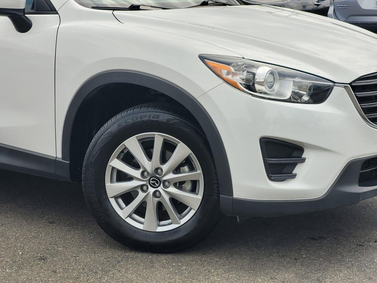 2016 Mazda Mazda CX-5 SPORT Roseville CA