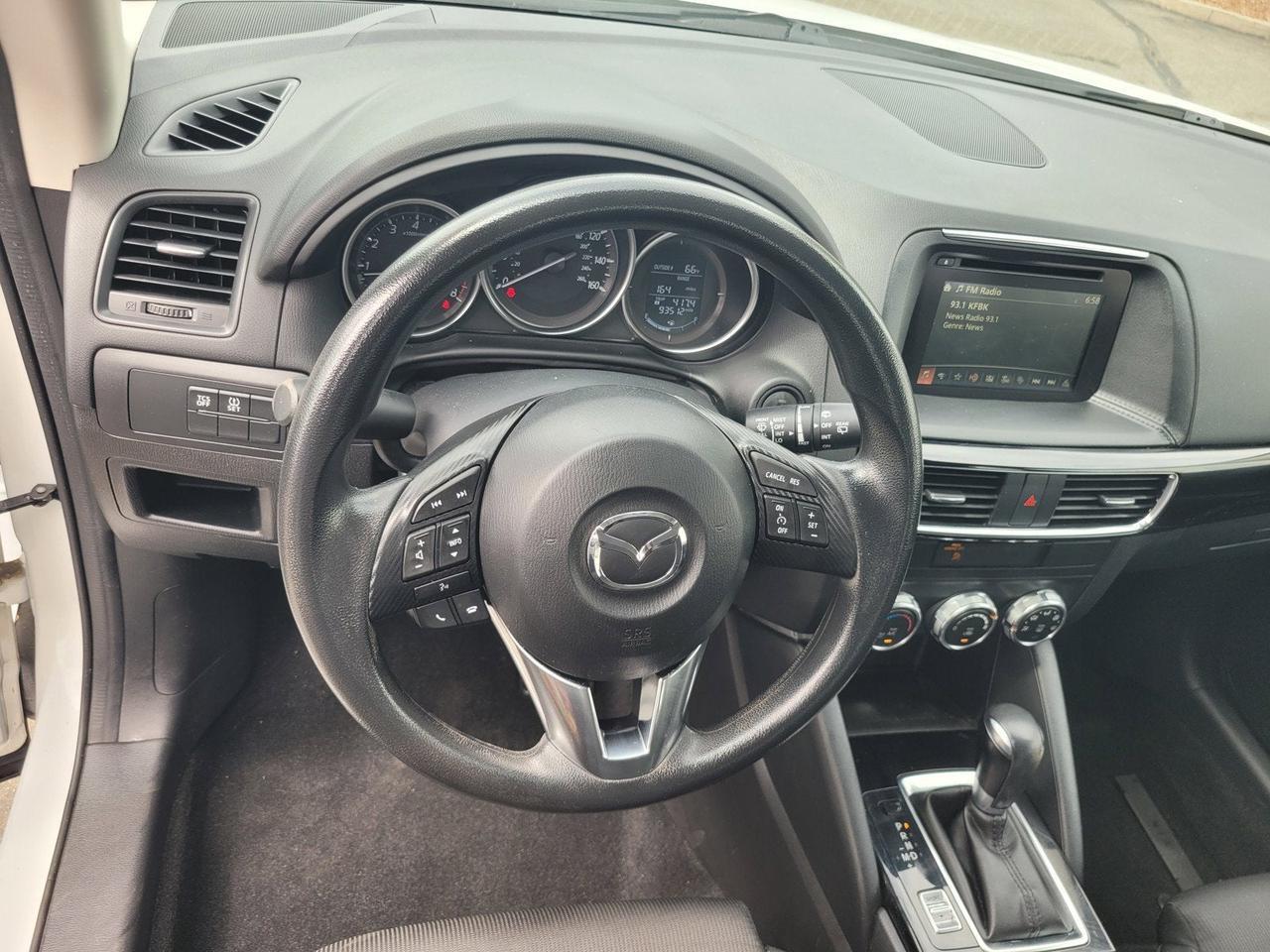 2016 Mazda Mazda CX-5 SPORT Roseville CA