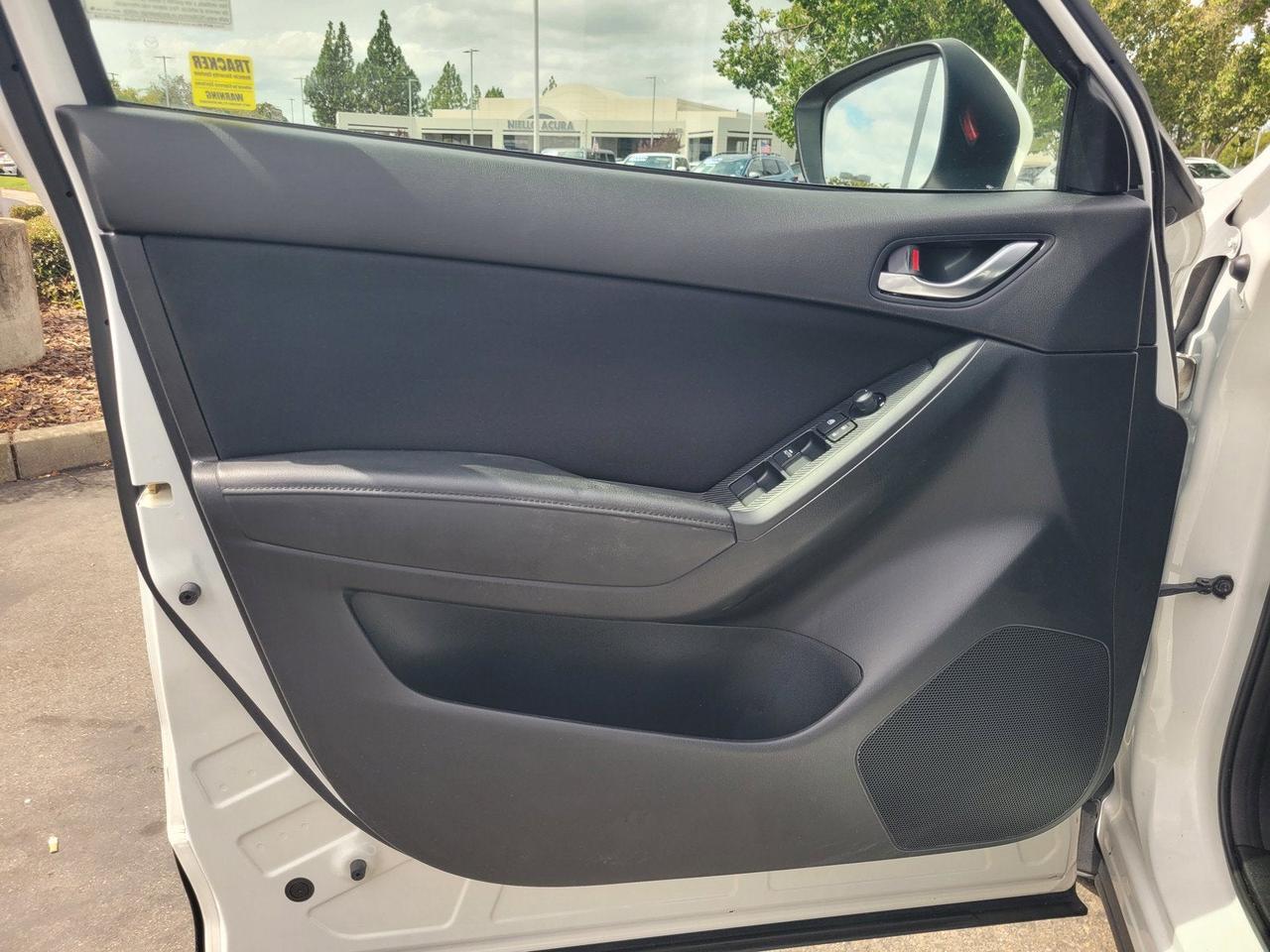 2016 Mazda Mazda CX-5 SPORT Roseville CA