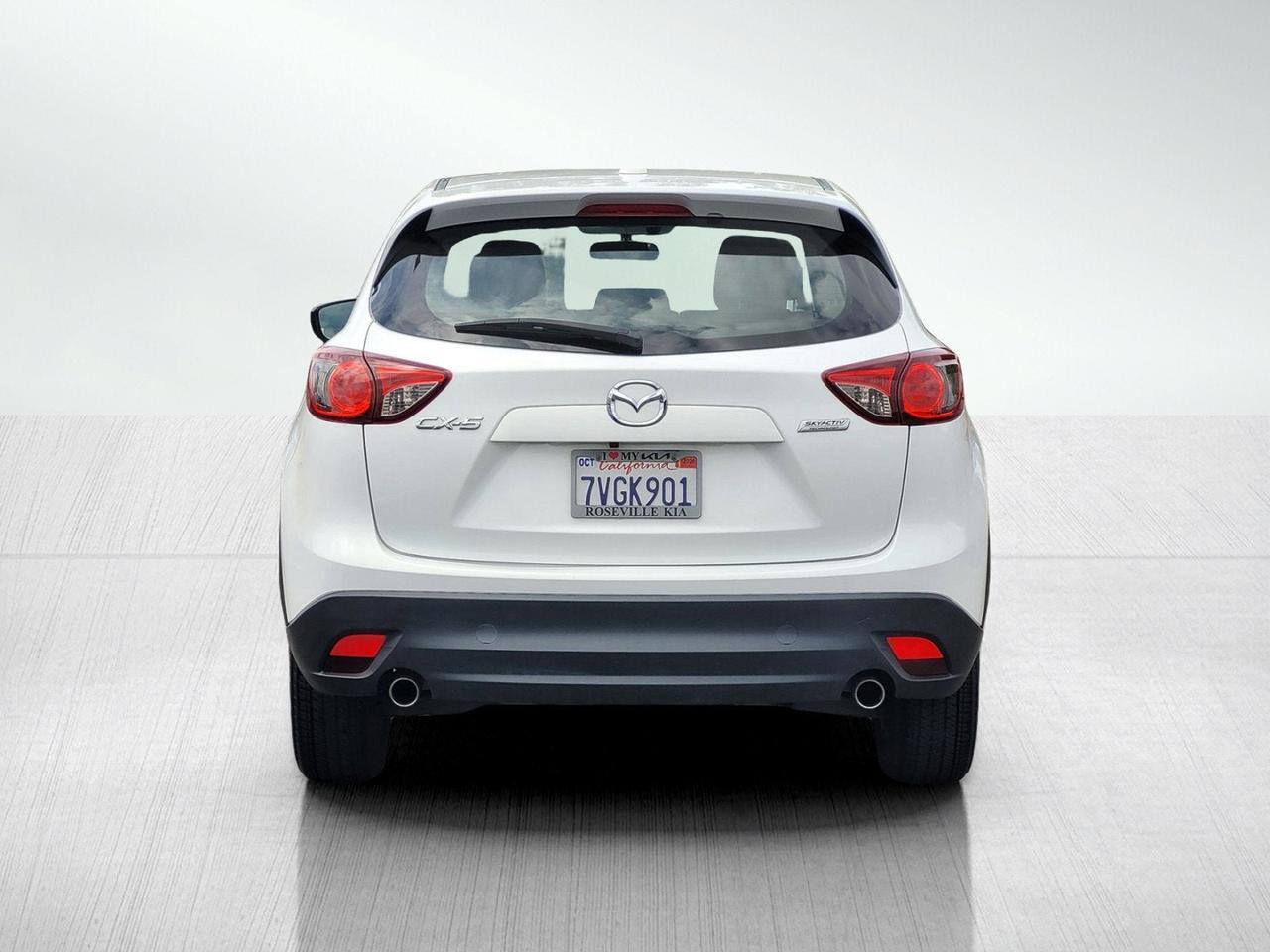 2016 Mazda Mazda CX-5 SPORT Roseville CA