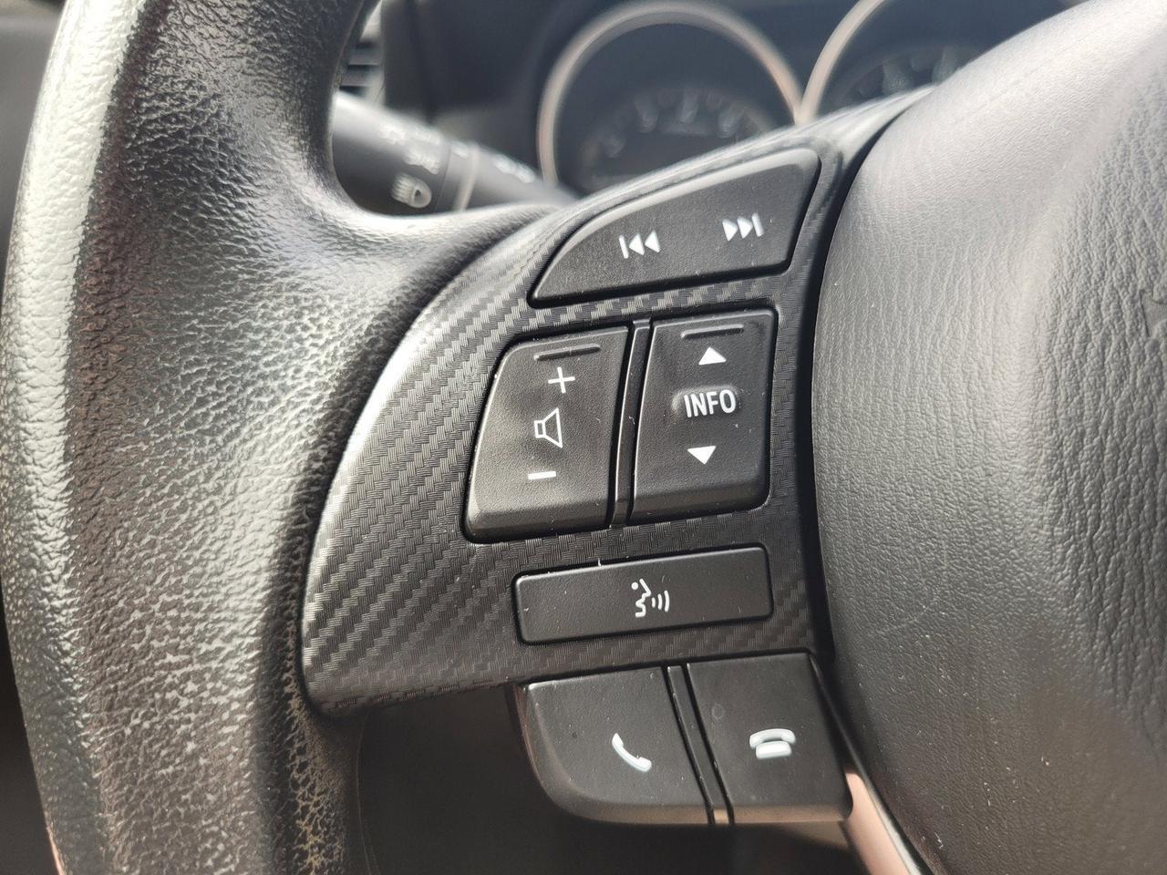 2016 Mazda Mazda CX-5 SPORT Roseville CA