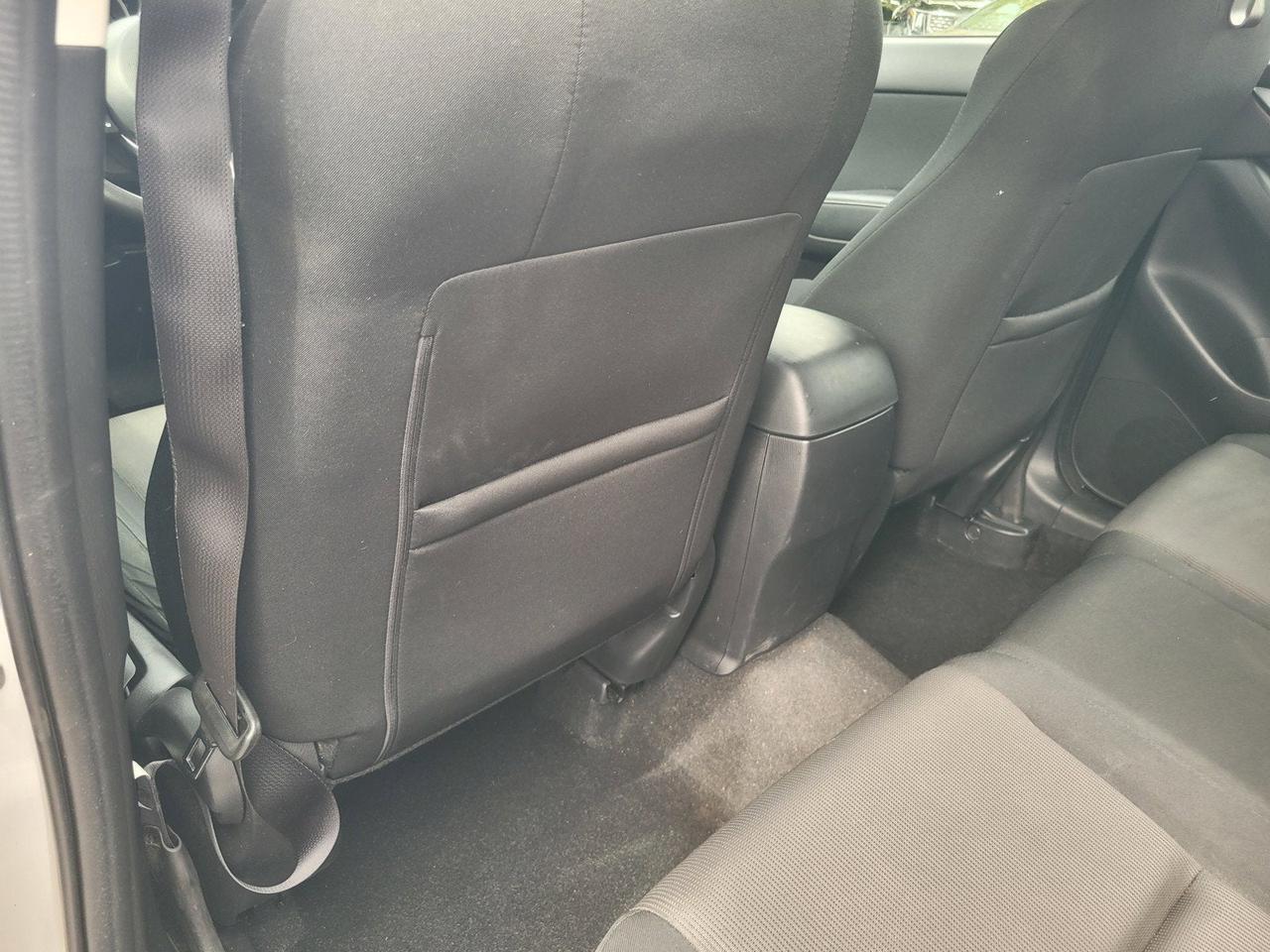 2016 Mazda Mazda CX-5 SPORT Roseville CA