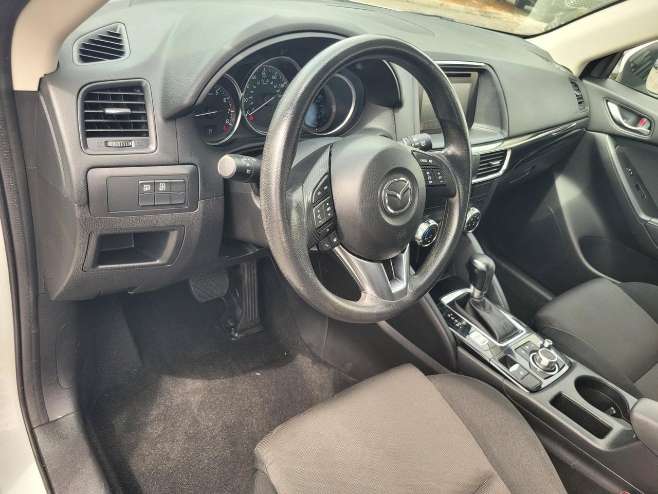 2016 Mazda Mazda CX-5 SPORT Roseville CA