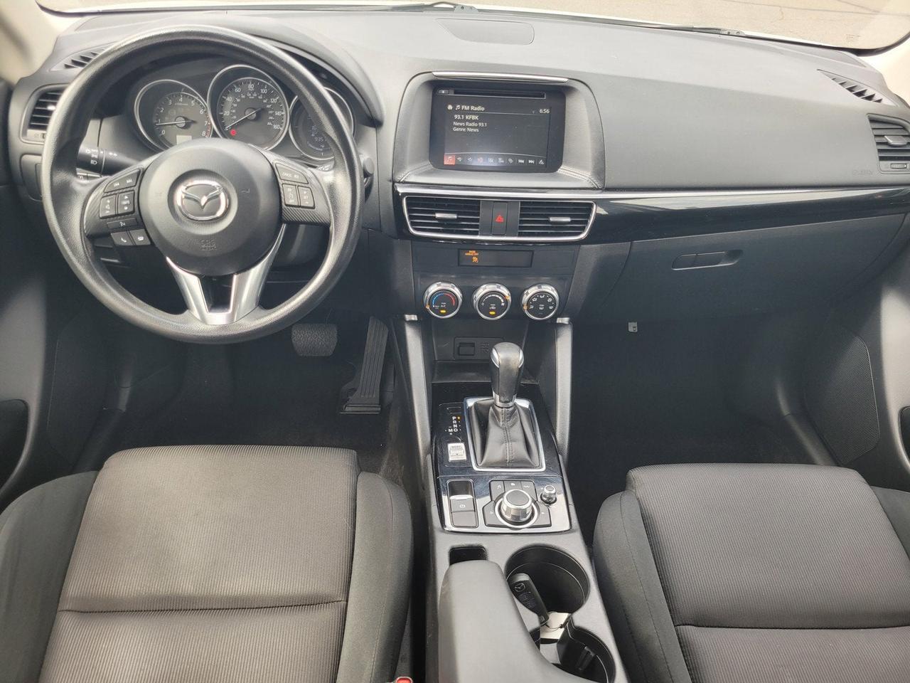 2016 Mazda Mazda CX-5 SPORT Roseville CA