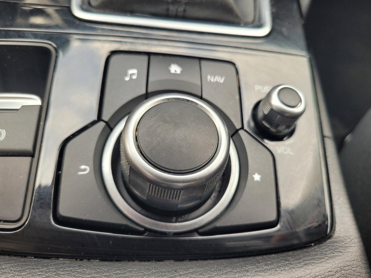 2016 Mazda Mazda CX-5 SPORT Roseville CA