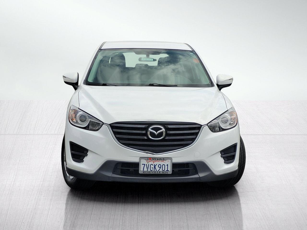 2016 Mazda Mazda CX-5 SPORT Roseville CA