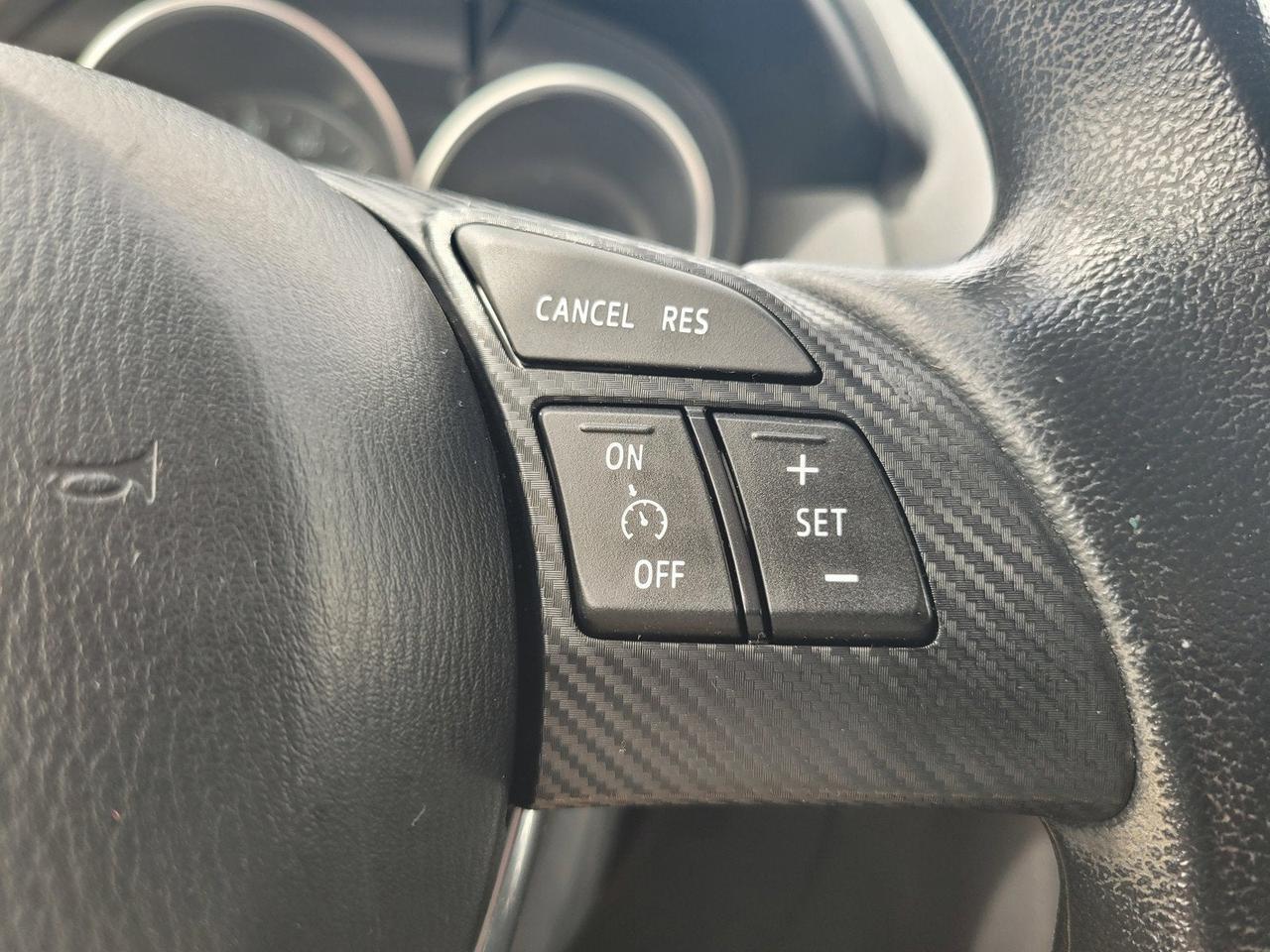 2016 Mazda Mazda CX-5 SPORT Roseville CA