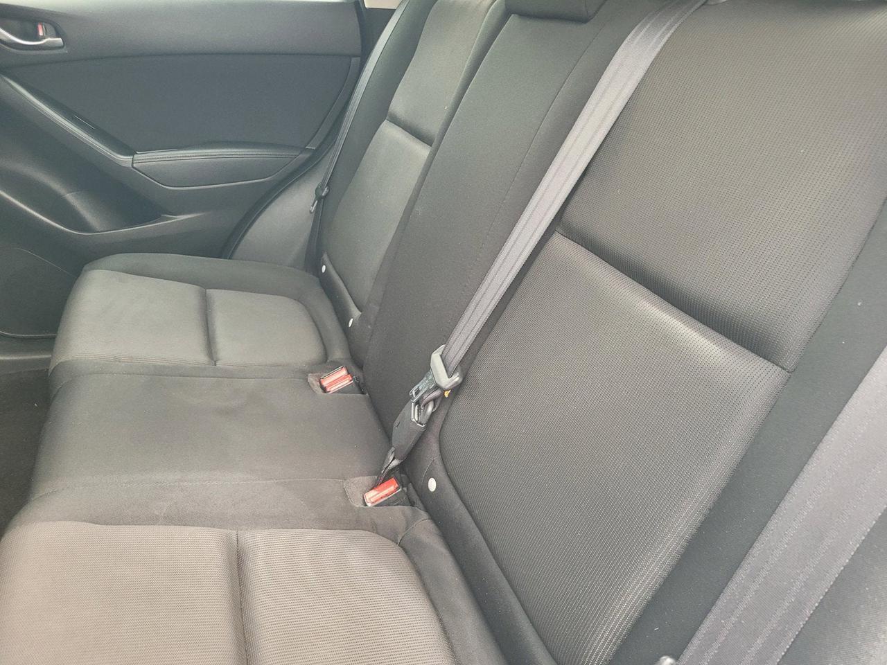 2016 Mazda Mazda CX-5 SPORT Roseville CA