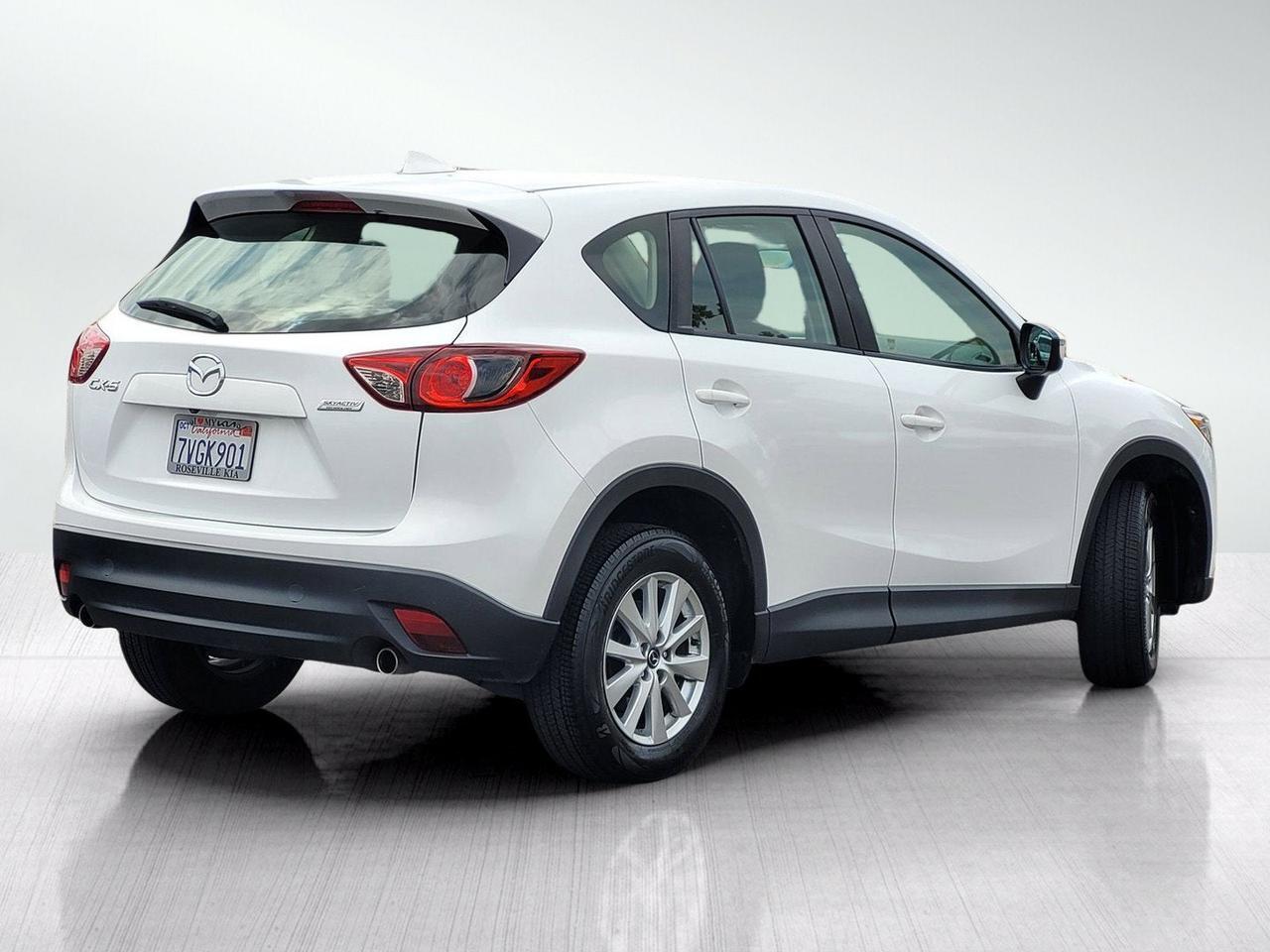 2016 Mazda Mazda CX-5 SPORT Roseville CA