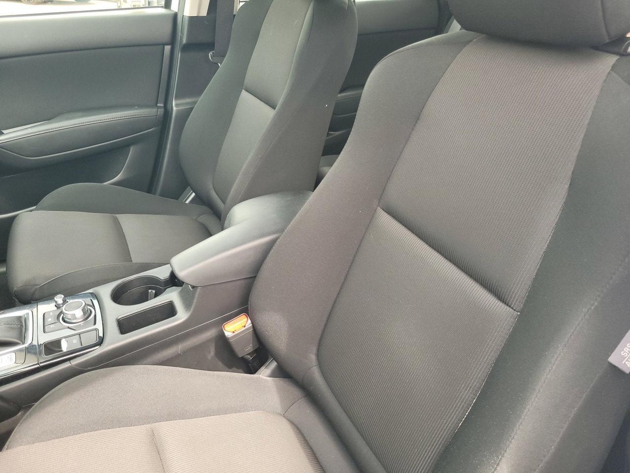 2016 Mazda Mazda CX-5 SPORT Roseville CA