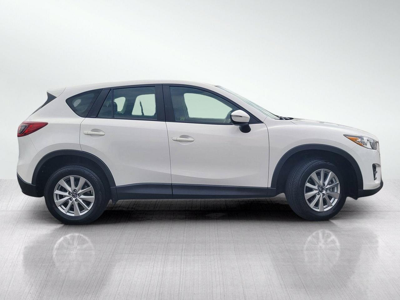 2016 Mazda Mazda CX-5 SPORT Roseville CA