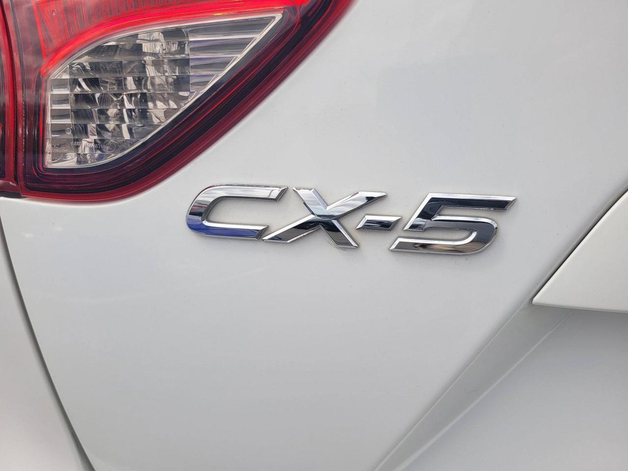 2016 Mazda Mazda CX-5 SPORT Roseville CA