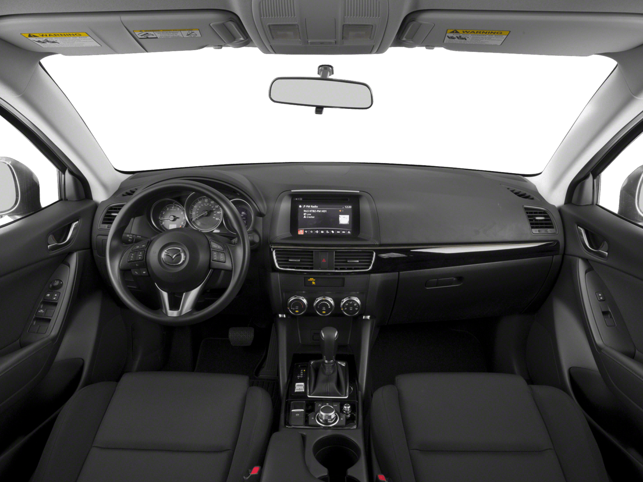 2016 Mazda Mazda CX-5 SPORT Roseville CA