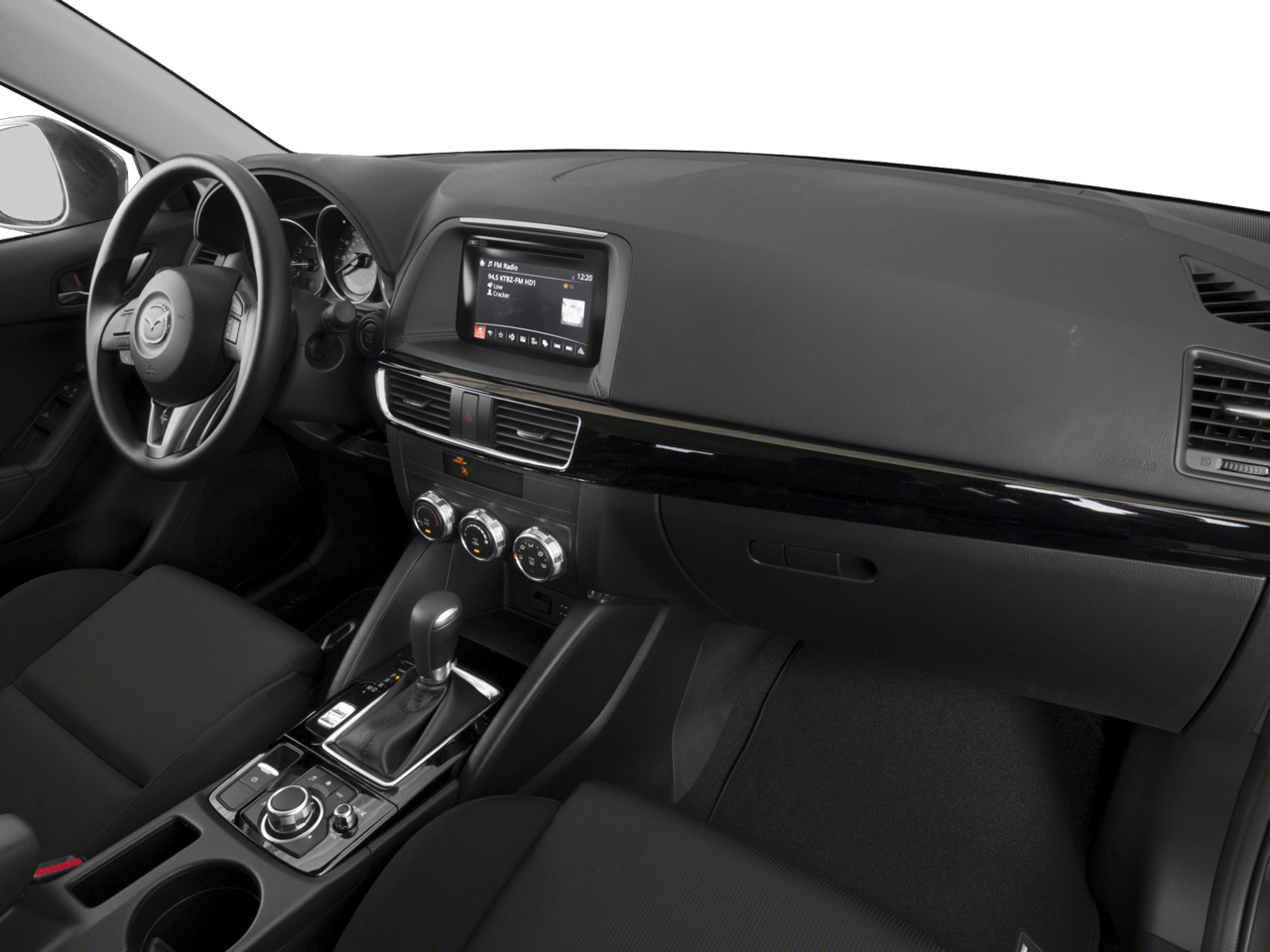 2016 Mazda Mazda CX-5 SPORT Roseville CA