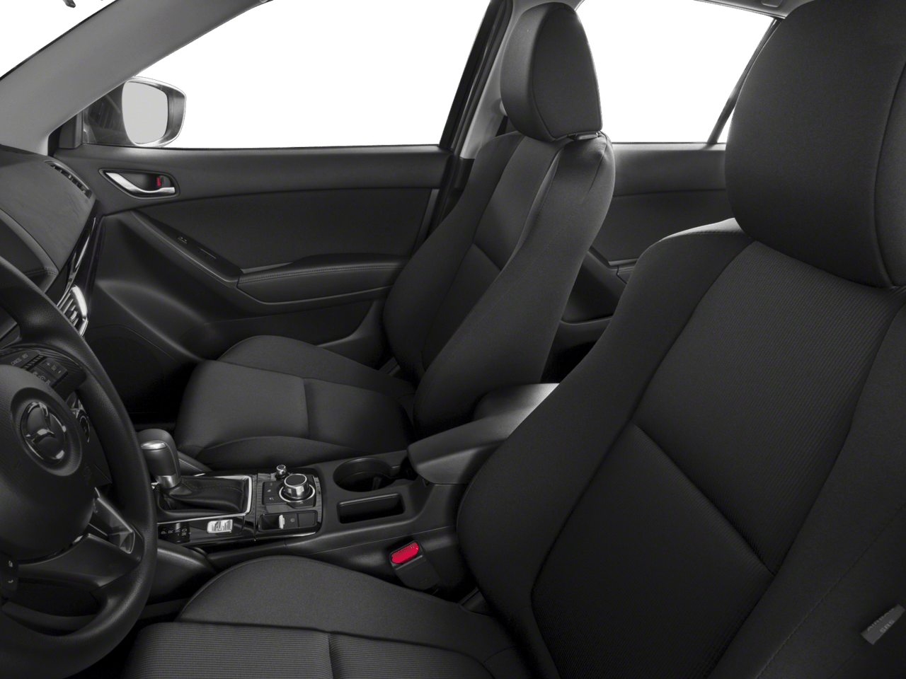 2016 Mazda Mazda CX-5 SPORT Roseville CA