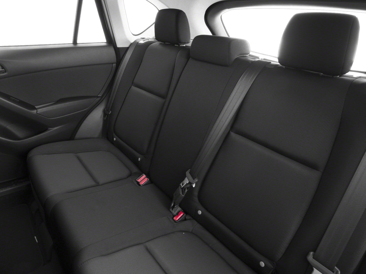 2016 Mazda Mazda CX-5 SPORT Roseville CA