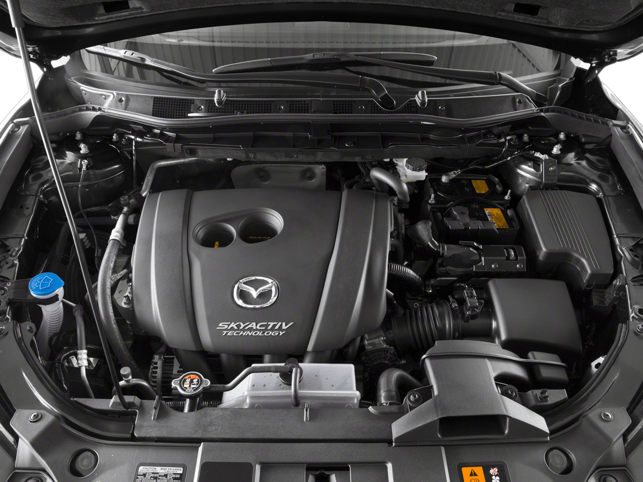 2016 Mazda Mazda CX-5 SPORT Roseville CA