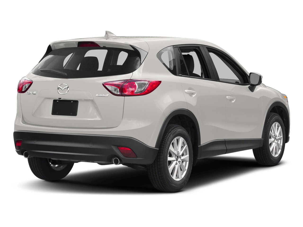 2016 Mazda Mazda CX-5 SPORT Roseville CA