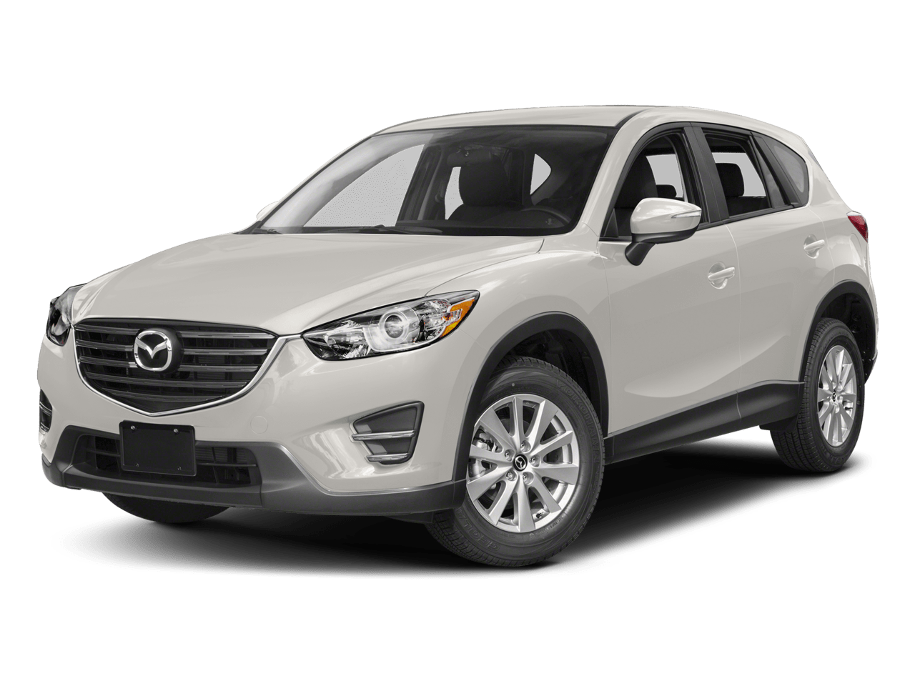 2016 Mazda Mazda CX-5 SPORT