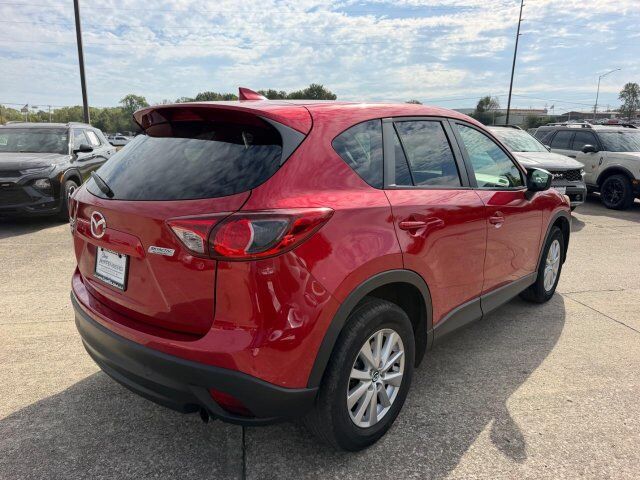 2016 Mazda Mazda CX-5 Touring (2016.5)