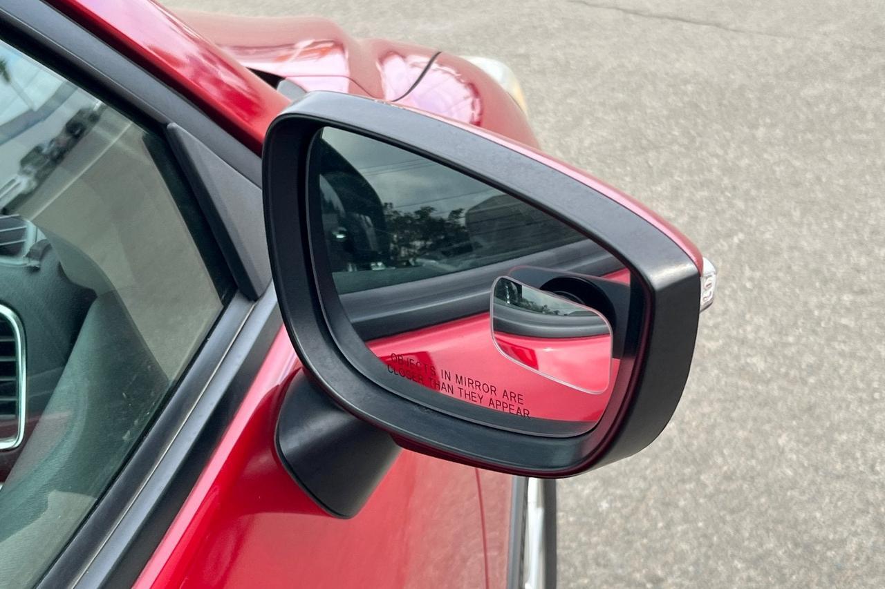 2016 Mazda Mazda CX-5 Touring Roseville CA