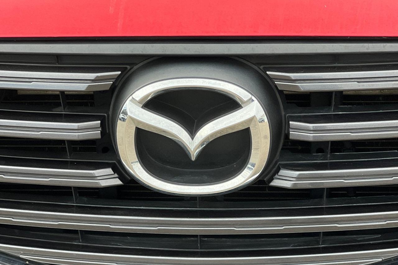2016 Mazda Mazda CX-5 Touring Roseville CA
