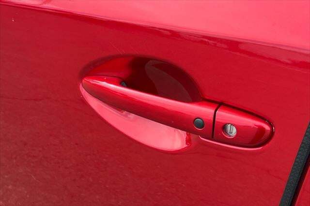 2016 Mazda Mazda CX-5 Touring Roseville CA