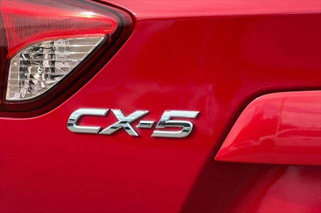 2016 Mazda Mazda CX-5 Touring Roseville CA