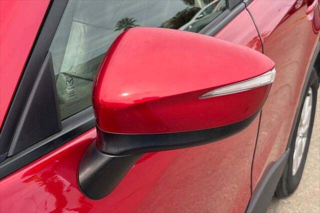 2016 Mazda Mazda CX-5 Touring Roseville CA