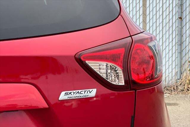 2016 Mazda Mazda CX-5 Touring Roseville CA