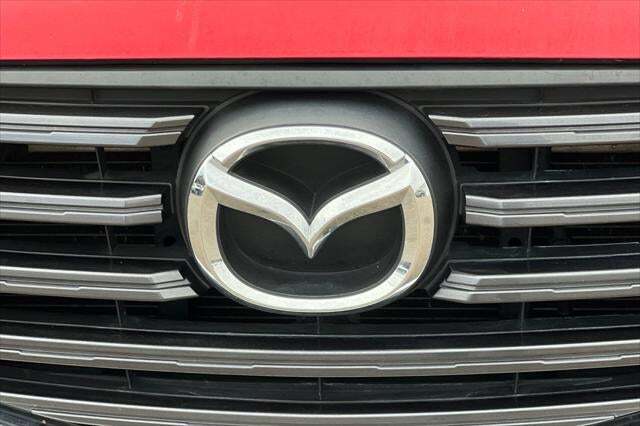 2016 Mazda Mazda CX-5 Touring Roseville CA