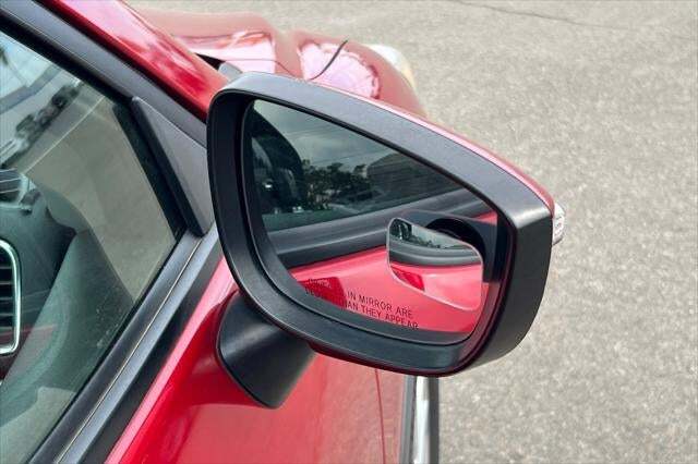 2016 Mazda Mazda CX-5 Touring Roseville CA