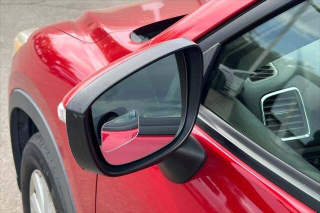 2016 Mazda Mazda CX-5 Touring Roseville CA