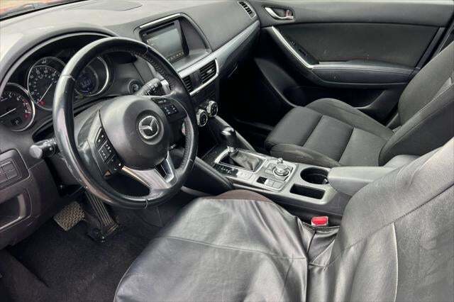 2016 Mazda Mazda CX-5 Touring Roseville CA