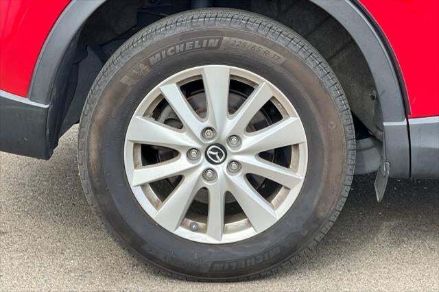 2016 Mazda Mazda CX-5 Touring Roseville CA