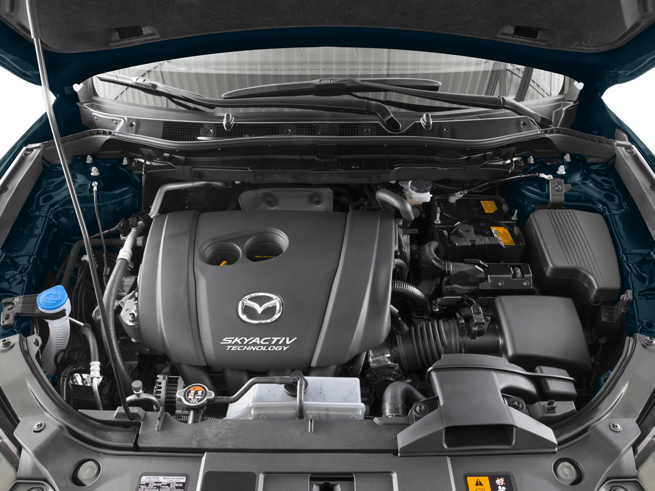 2016 Mazda Mazda CX-5 Touring Roseville CA