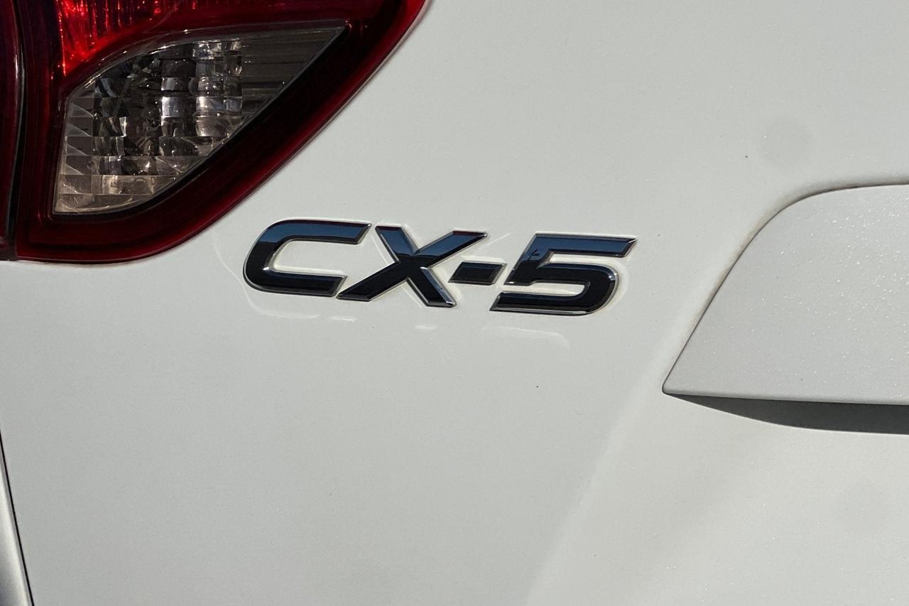 2016 Mazda Mazda CX-5 Touring Roseville CA