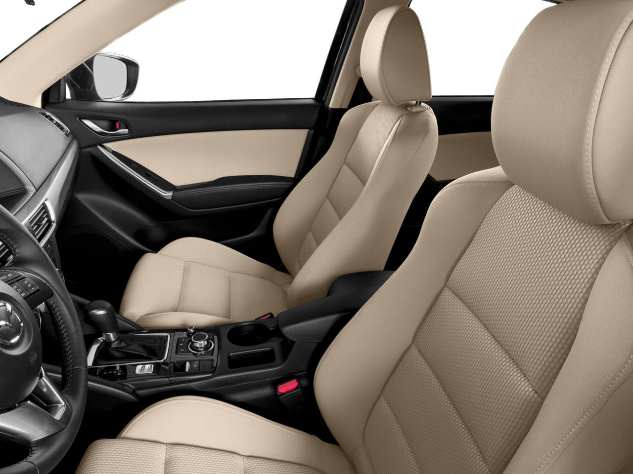 2016 Mazda Mazda CX-5 Touring Roseville CA