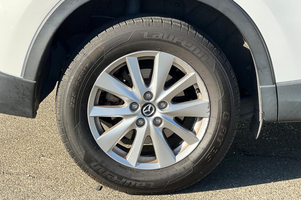 2016 Mazda Mazda CX-5 Touring Roseville CA