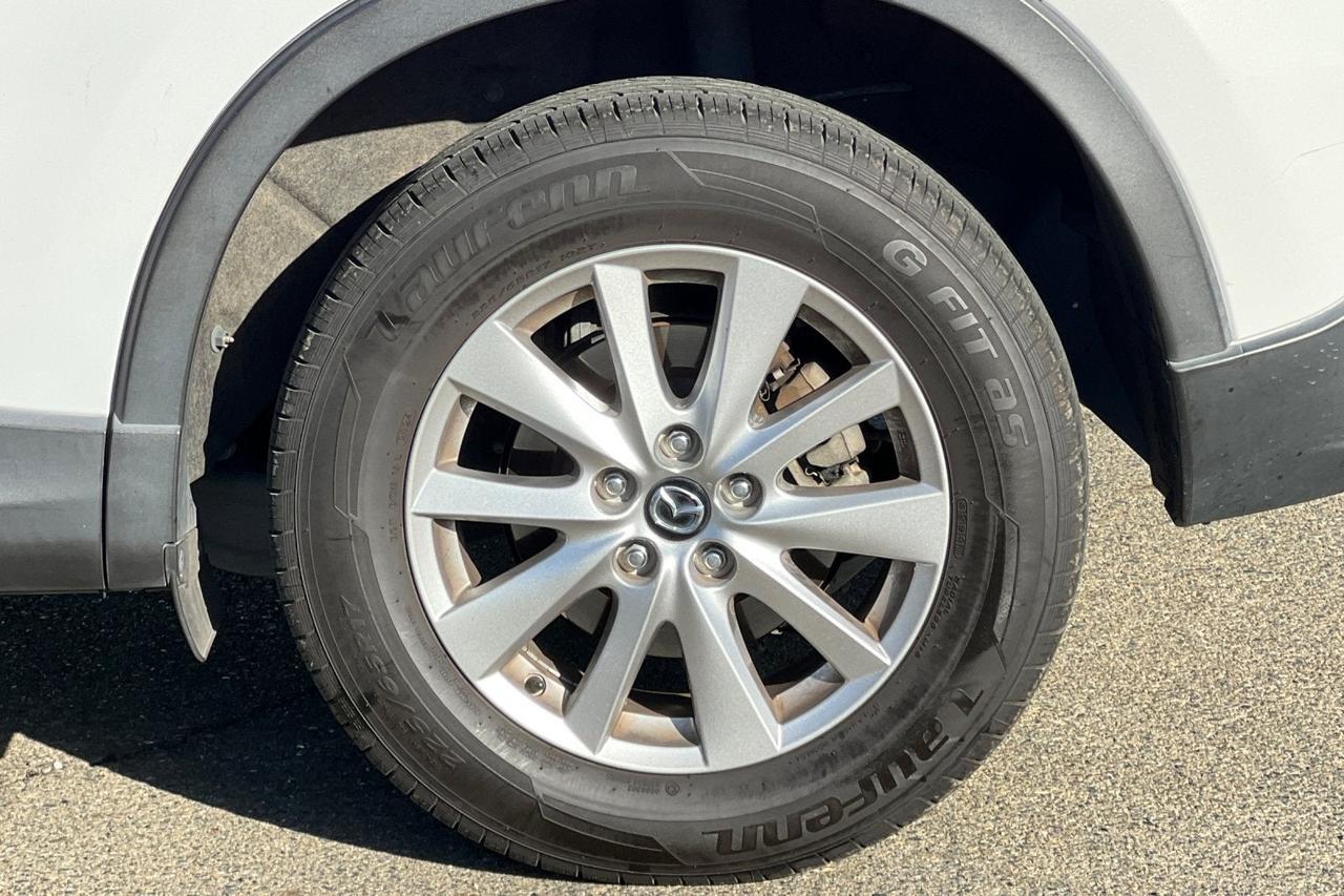 2016 Mazda Mazda CX-5 Touring Roseville CA