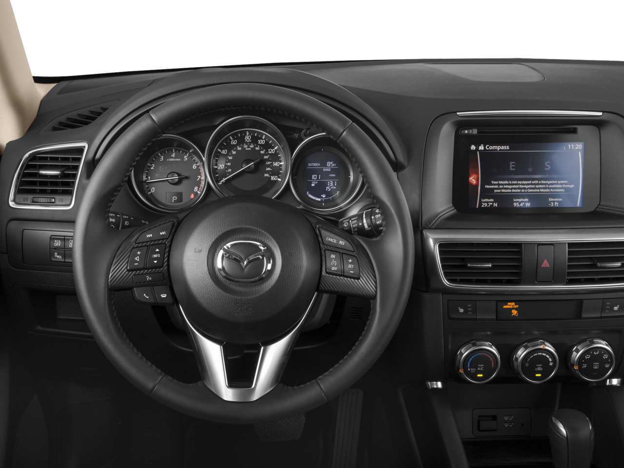 2016 Mazda Mazda CX-5 Touring Roseville CA