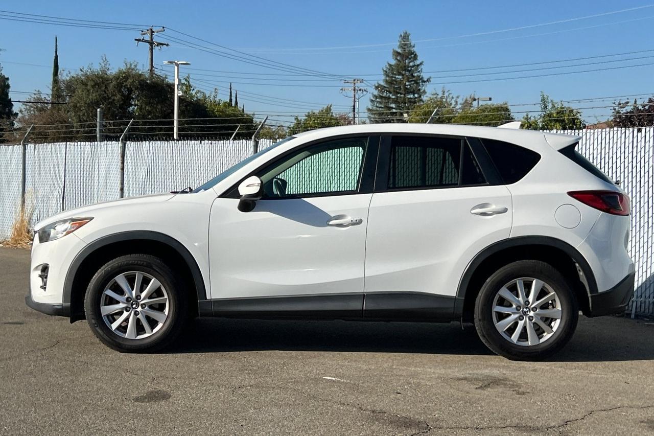 2016 Mazda Mazda CX-5 Touring Roseville CA