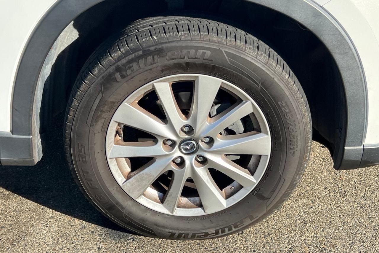 2016 Mazda Mazda CX-5 Touring Roseville CA