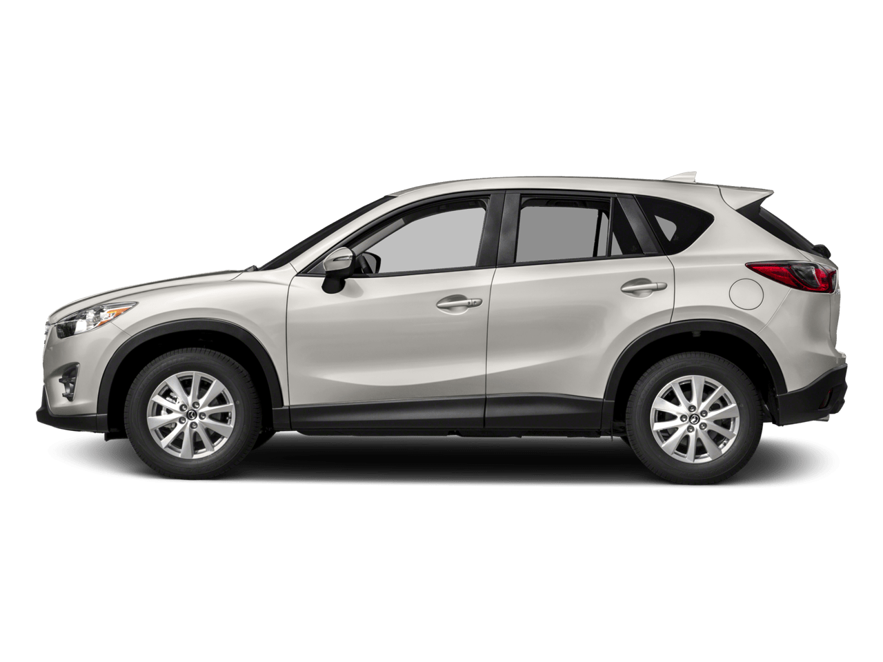 2016 Mazda Mazda CX-5 Touring Roseville CA