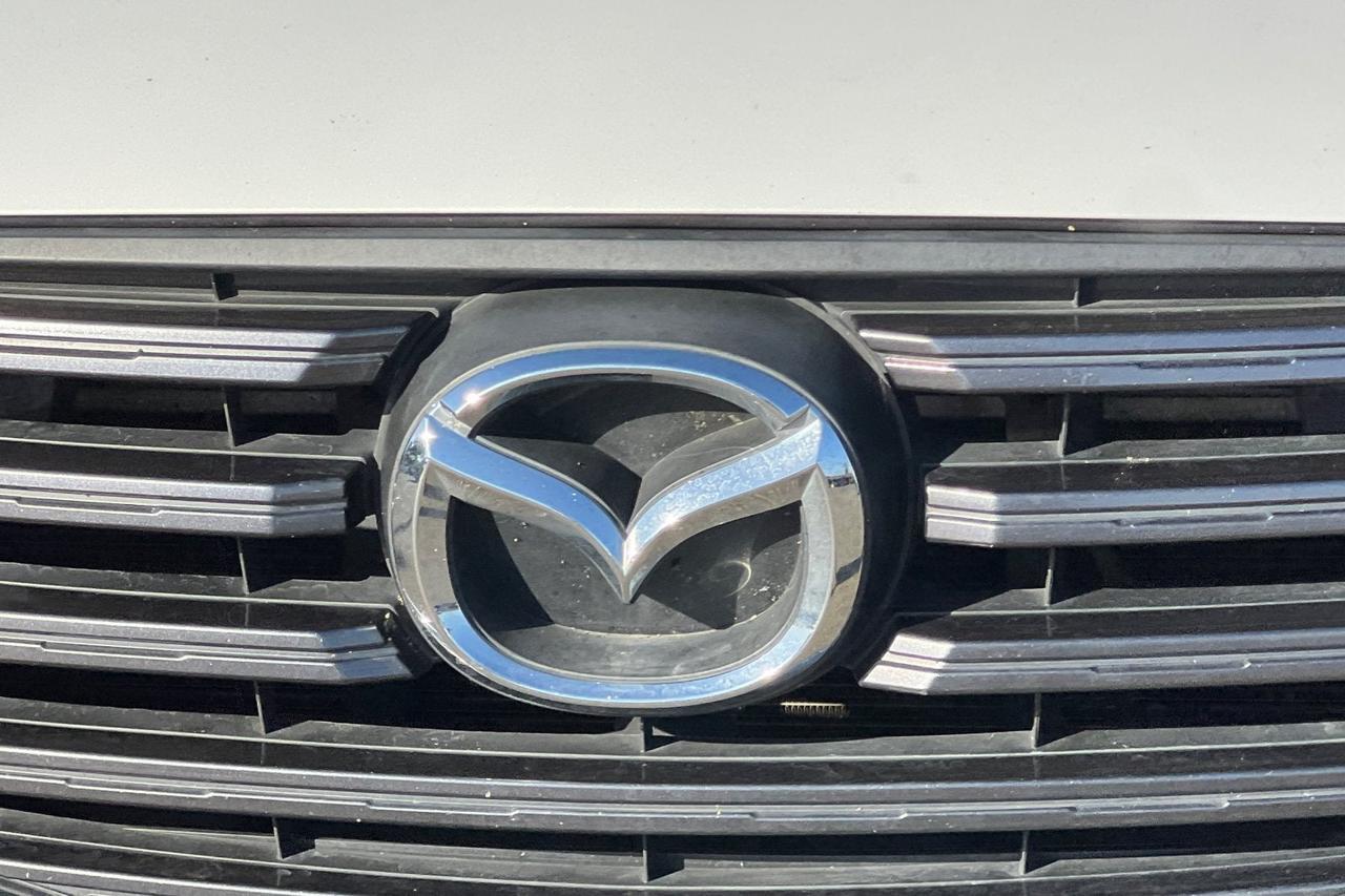 2016 Mazda Mazda CX-5 Touring Roseville CA