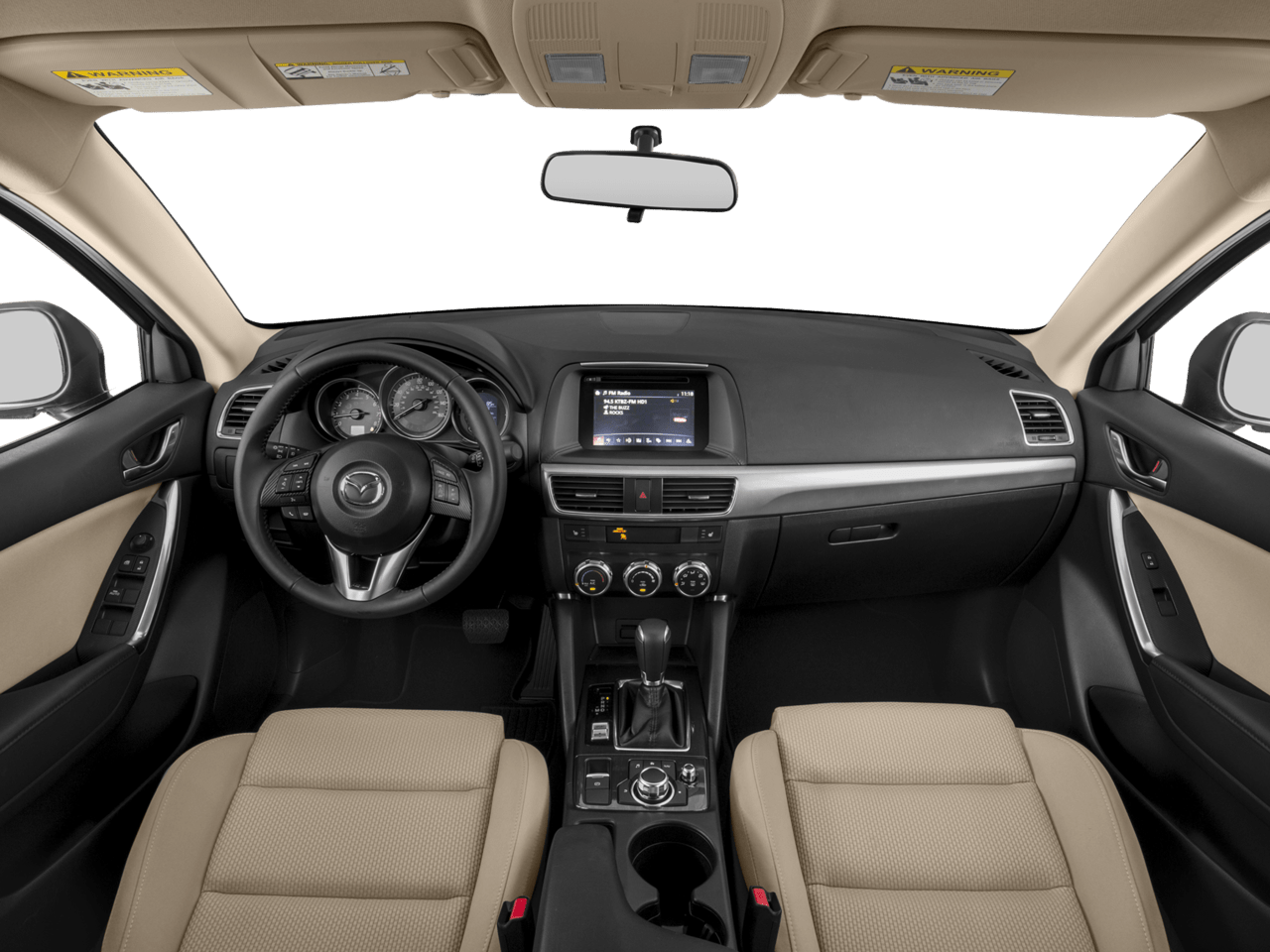 2016 Mazda Mazda CX-5 Touring Roseville CA