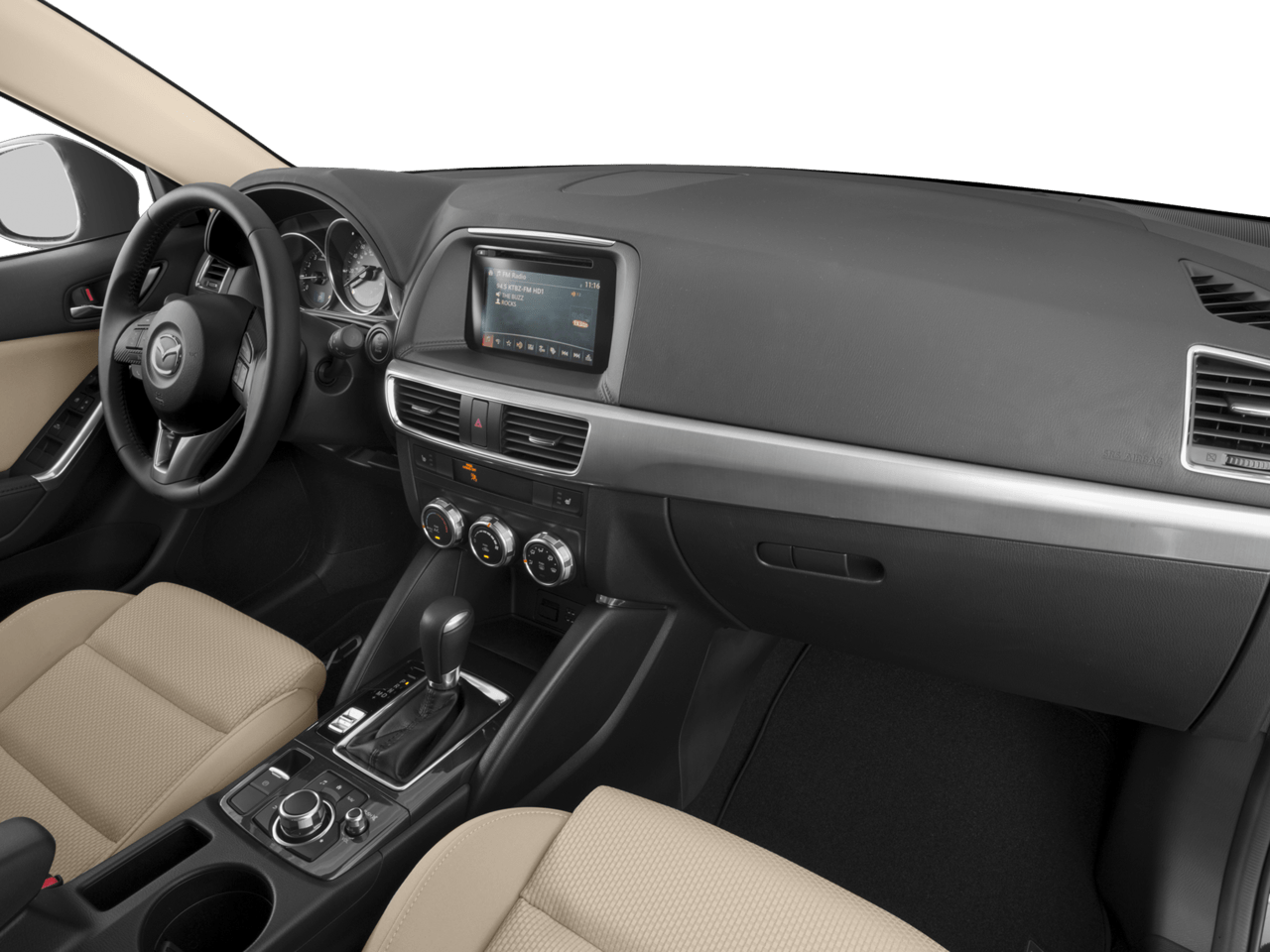 2016 Mazda Mazda CX-5 Touring Roseville CA
